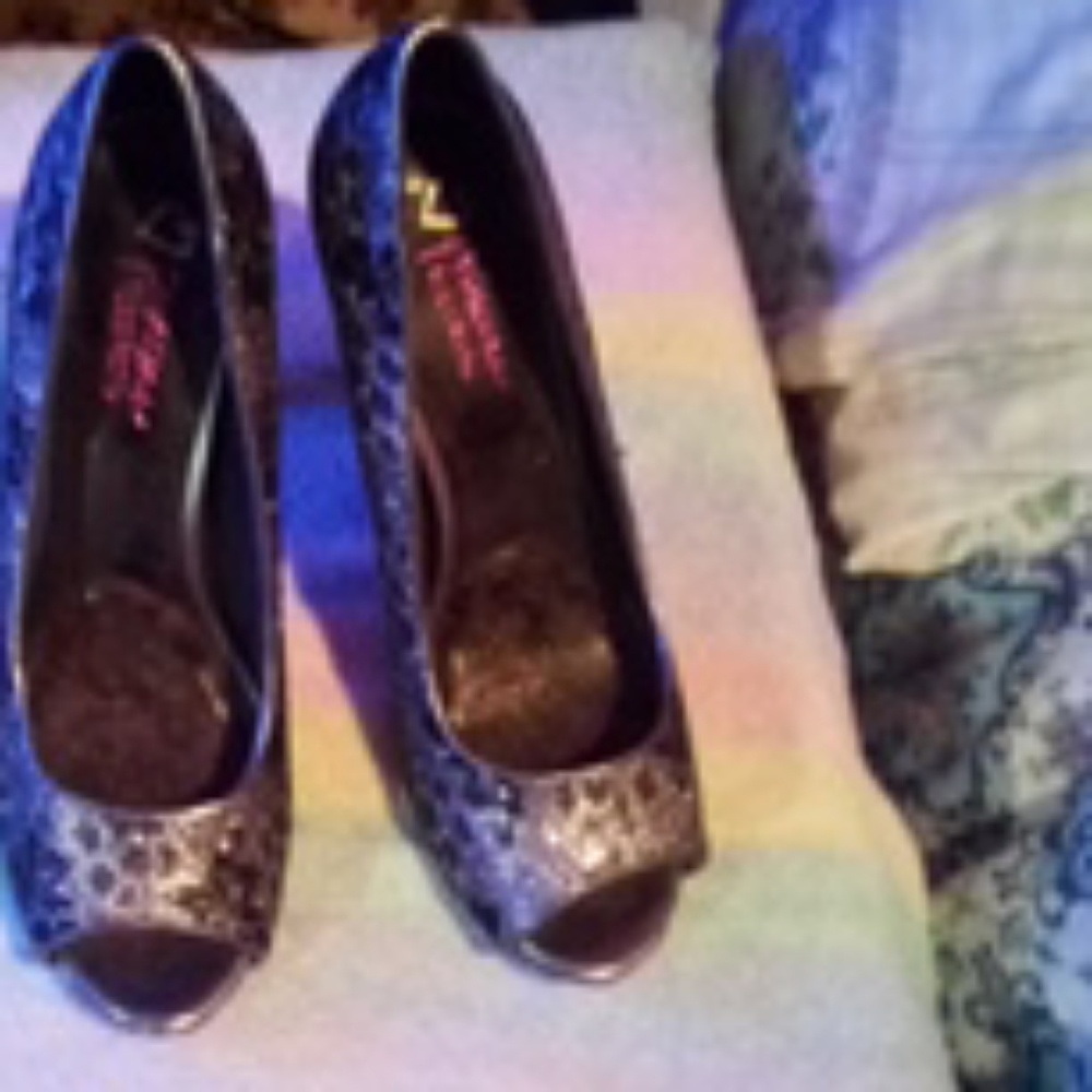 Vera wang princess shoes